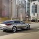 Illustration for article titled The 2014 Porsche Panamera Turbo S Is A $200,500 Porsche Sedan